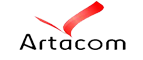 PT Artacom Logo